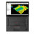 联想ThinkPad P1隐士 轻薄移动图形工作站 15.6英寸高性能设计师笔记本电脑(i9/16/1T/T2000/4K i9-10885H)第3张高清大图