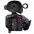 索尼（Sony）HXR-NX100专业数码高清摄像机黑色(黑色 官方标配)(黑色 套餐二)第5张高清大图