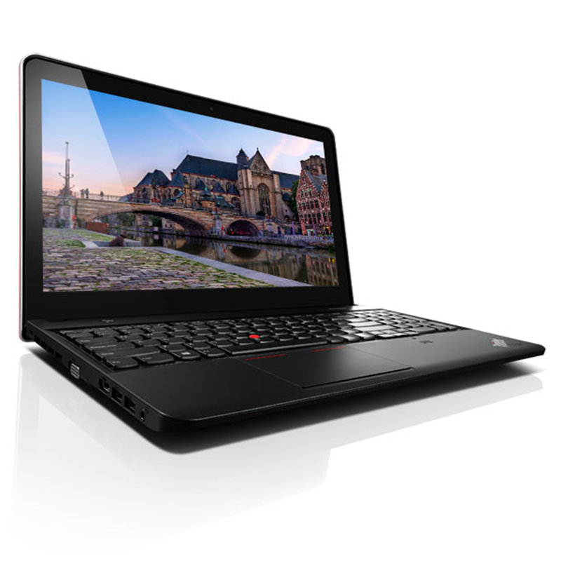 联想(thinkpad)e540-a00 15英寸笔记本电脑i5g@g(五件套)