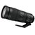 尼康(Nikon)AF-S 尼克尔 200-500mm f/5.6E ED VR 远摄变焦镜头(黑色 套餐三)第3张高清大图