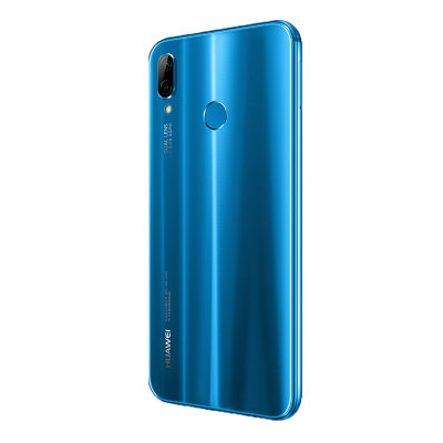 华为 HUAWEI nova 3e全面屏 人脸识别 快充 全