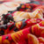 贵晨家纺 时尚印花法莱绒四件套单人冬季保暖三件套床单被套(繁花似锦)第3张高清大图