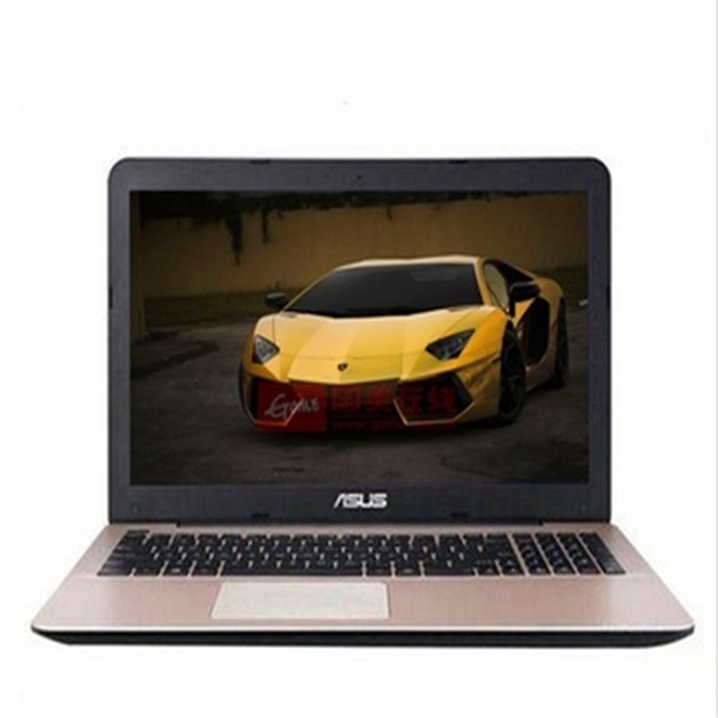 华硕(asus x455lf5010 14英寸笔记本电脑 酷睿5代i3-5010u 4gb 500g