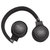 JBL LIVE 400BT 智能语音AI无线蓝牙耳机/耳麦 头戴式 运动耳机 有线耳机通话游戏耳机 黑第3张高清大图