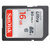 闪迪(SanDisk) SD37 SD卡 16GB 高速单反相机卡摄影机存储卡第5张高清大图