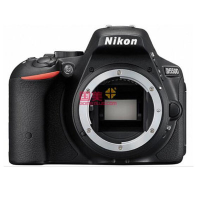 尼康（Nikon）D5500（18-55）单反套机含AF-P DX 18-55mm f/3.5-5.6G VR防抖镜头(官方标配)
