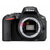 尼康（Nikon）D5500（18-55）单反套机含AF-P DX 18-55mm f/3.5-5.6G VR防抖镜头(官方标配)第2张高清大图