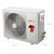 海尔(Haier) SKFR-72LW/11WDC23A 3匹 立柜式 空调 变频 冷暖 健康匀风 白第6张高清大图