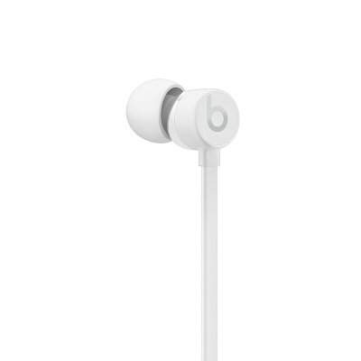 Beats X 蓝牙无线 入耳式耳塞式耳机运动耳机手机跑步B耳机带线控X(白色)