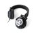 宾果（Bingle）i365耳机头戴式耳机麦克风（全迷彩个性,风大气的皮革头带旋转折叠式头带,多维度铁和使用,低频震撼且厚实,适用各苹果设备）第6张高清大图