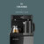 美菱（MeiLing）茶吧机 家用多功能智能遥控温热型冷热型立式饮水机(MY-C901-B（曜石黑）冰热款 默认版本)第3张高清大图