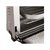 九阳（Joyoung ）KXA09TJ02A多功能电烤箱（黑色）KXA09TJ02A（抽屉式烤网 烤盘 取食更方便 30分钟精准定时！）第5张高清大图