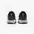 Nike/耐克 男女鞋 STRUCTURE20气垫黑白网面跑步鞋849576(849581-001 43)第5张高清大图