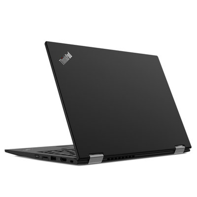 ThinkPad X390 Yoga(06CD)13.3英寸笔记本电脑 (I7-8565U 8G 512G 集显 FHD 背光触控显示屏 指纹识别）