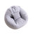 物植 懒人沙发小户型榻榻米epp豆袋迷 SJG-01(气质蓝大款（抱枕加脚凳）)第5张高清大图