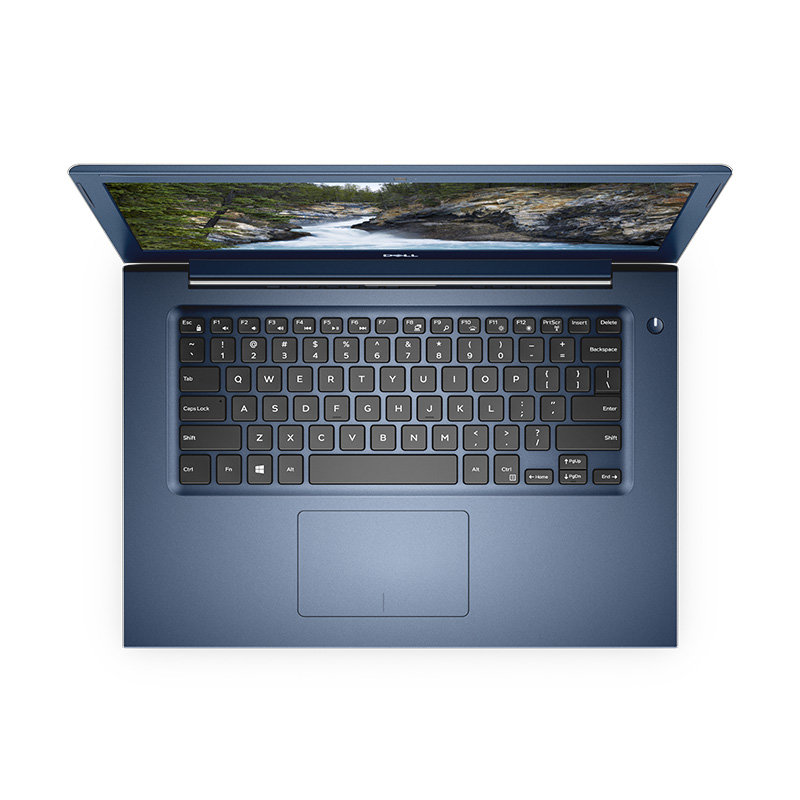 戴尔dell vostro成就5471系列 14英寸商务家用笔记本电脑(vostro 14