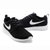 耐克Nike Roshe Run黑白鞋轻便跑步鞋伦敦情侣鞋运动鞋511882-050(511882 40.5)第3张高清大图