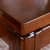 水曲柳全实木餐桌椅 中式简约现代长方形实木餐桌椅组合SQZ6601(一桌六椅1.4*0.85*0.75m)第3张高清大图