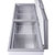 澳柯玛(AUCMA) BC/BD-420SFA 卧式单温冷藏冷冻转换冰柜 商用双门顶开门冷柜第4张高清大图