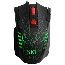 SKE S-X5电竞鼠标（黑色）