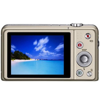 卡西欧相机推荐：卡西欧EX-ZS150数码相机