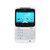 HTC A810e 3G手机（白色）WCDMA/GSM非定制机第6张高清大图