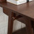 夏树 北欧实木书桌椅SZ001(国内版1.2M 单桌)第4张高清大图