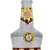 贵州鸭溪酒业 鸭溪特曲光瓶 52度500ml浓香型白酒(6瓶整箱)第5张高清大图
