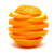 湖北秭归脐橙当季新鲜水果时令鲜果(中果70mm-75mm)第3张高清大图