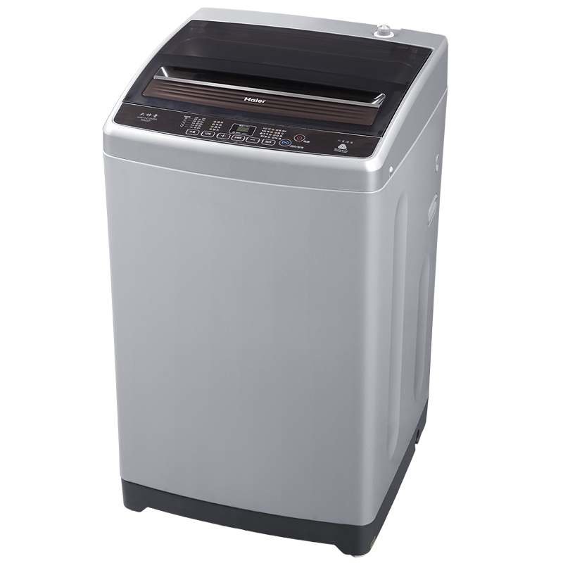 海尔haierxqb70z12699h7公斤波轮洗衣机随心洗安全童锁