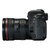 佳能 (Canon) EOS 6D Mark II（EF 24-70mm f/4L IS USM）全画幅套机 6D2(套餐二)第3张高清大图