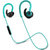 JBL Reflect Contour 无线蓝牙运动耳机 入耳/耳挂式线控 手机耳机 通话耳机带麦(青色)第5张高清大图