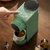 九阳Onecup多功能胶囊咖啡机KD03-Y1W 奶茶机豆浆机家用商用办公室MiniOne(绿色)第4张高清大图