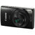 佳能数码相机IXUS180黑+16G卡+包第2张高清大图