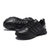 adidas阿迪达斯男鞋女鞋三叶草男鞋马拉松冬季跑步鞋休闲运动鞋(黑色 42)第3张高清大图