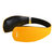 Leme EB30 蓝牙耳机 澎湃低音 一体化水滴式设计 贴耳舒适 橙色第5张高清大图