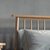 恒兴达 北欧日式实木床1.5米1.8米双人婚床主卧软靠白橡木床现代简约家具(1.8*2m原木色带软靠 床+床垫+床头柜*2)第4张高清大图