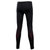 nike耐克女裤运动长裤 803095-011(黑色 XL)第2张高清大图