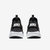 ike耐克男鞋跑步鞋华莱士运动鞋 AIR HUARACHE RUN ULTRA 819685(黑色 42)第5张高清大图