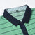 富贵鸟 FUGUINIAO 短袖T恤男棉质商务休闲POLO衫 18001FG8011(绿色 M)第3张高清大图