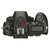 尼康（Nikon）D750单反相机/套机(单机身)(套餐二)第5张高清大图