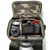 曼富图 MB MS-BP-GR 索尼数码微单佳能单反相机 摄影包双肩包第4张高清大图