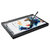 ThinkPad X1 Yoga(20JD-A00FCD)14英寸轻薄笔记本电脑(i7-7500U 8G 256GB 集显 Win10 黑色）第4张高清大图