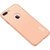 优加(UKA) iphone7plus 手机壳 肤感硬壳系列 金第4张高清大图
