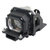 胜新 适用于HITACHI  日立投影机灯泡 带灯架投影机灯泡(CP-HSX8500)第4张高清大图