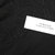 范思哲Versace男式V领T恤 男款圆领套头纯棉长袖t恤81710(黑色 XXL)第2张高清大图