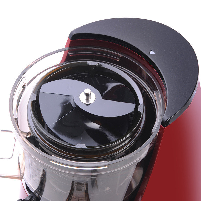 惠人(hurom)三代高配 hu9026wn热卖款 原汁机 低速榨汁机 双转速