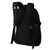 阿迪达斯双肩包男包女包2021夏季新款书包休闲旅游运动背包FI7968(黑色)第3张高清大图