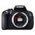 佳能（Canon）EOS 700D(EF-S 18-55mm f/3.5-5.6 IS STM)单反套机700d相机(佳(白色（请修改） 套餐一)第3张高清大图