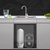 格力净水器家用直饮厨房自来水净水机RO过滤反渗透纯水机WTE-PT16-3X601Y第3张高清大图